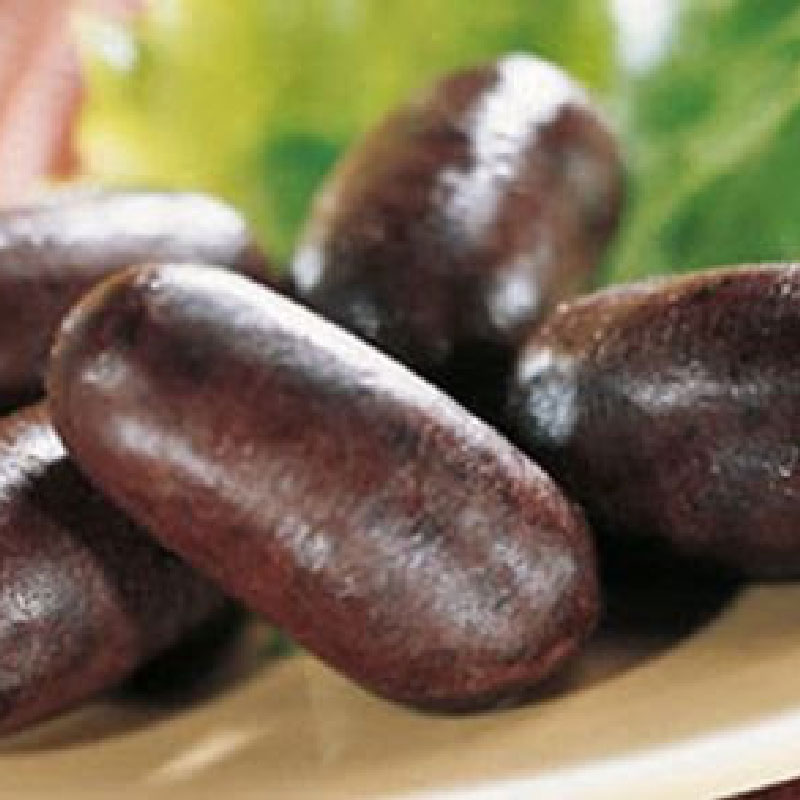 Boudin noir antillais (1Kg)