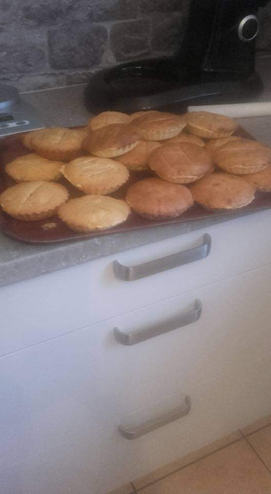 Tourment d'amour  Au Coco (1 pièce)