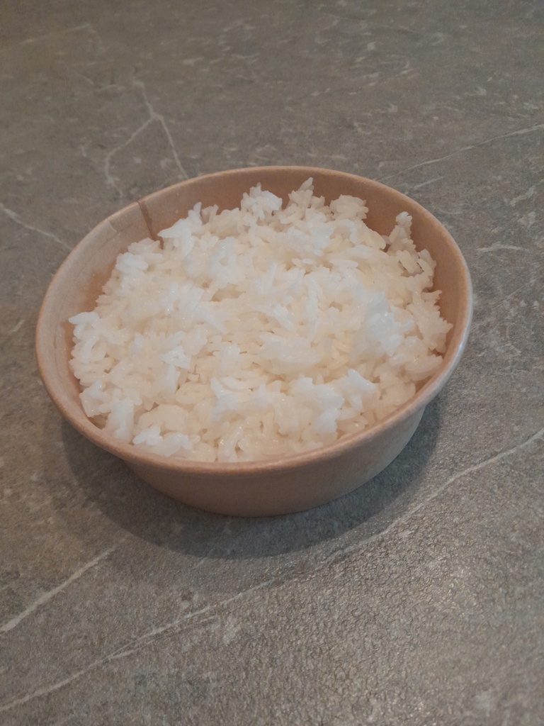 Riz  Basmati (  pers)